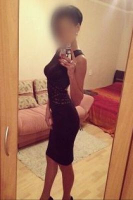 Вероника, 39, Сургут, Союз