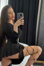 Проститутка Даша♥️новая (20 лет, Сургут)
